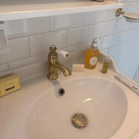 Quiet Renovated House In Center * The Hague