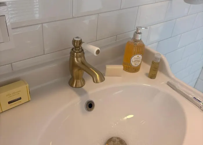 Quiet Renovated House In Center * لاهاي