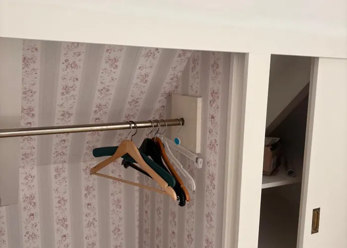 Quiet Renovated House In Center Apartamento *